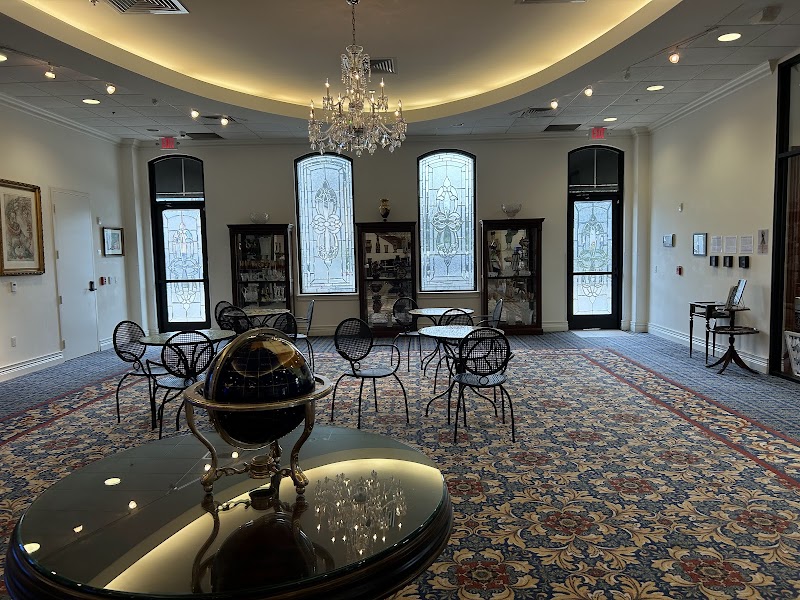 Czech Center Museum Houston - Photo 9