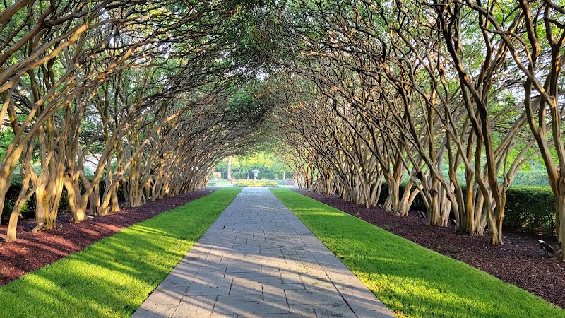 Dallas Arboretum and Botanical Garden