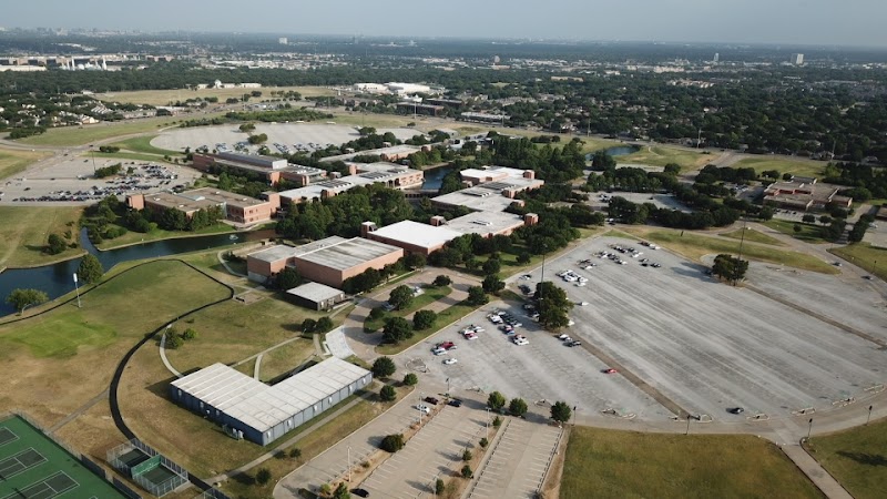 Dallas College Richland Campus Library - Photo 2