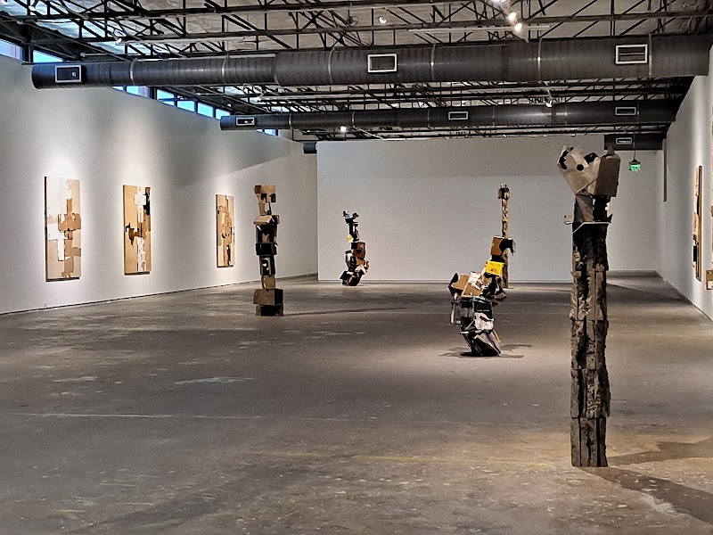 Dallas Contemporary