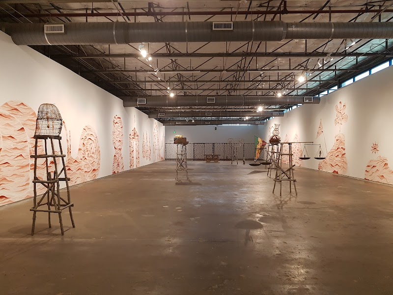 Dallas Contemporary - Photo 2