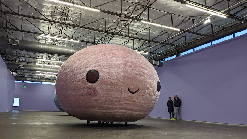 Dallas Contemporary - Photo 3