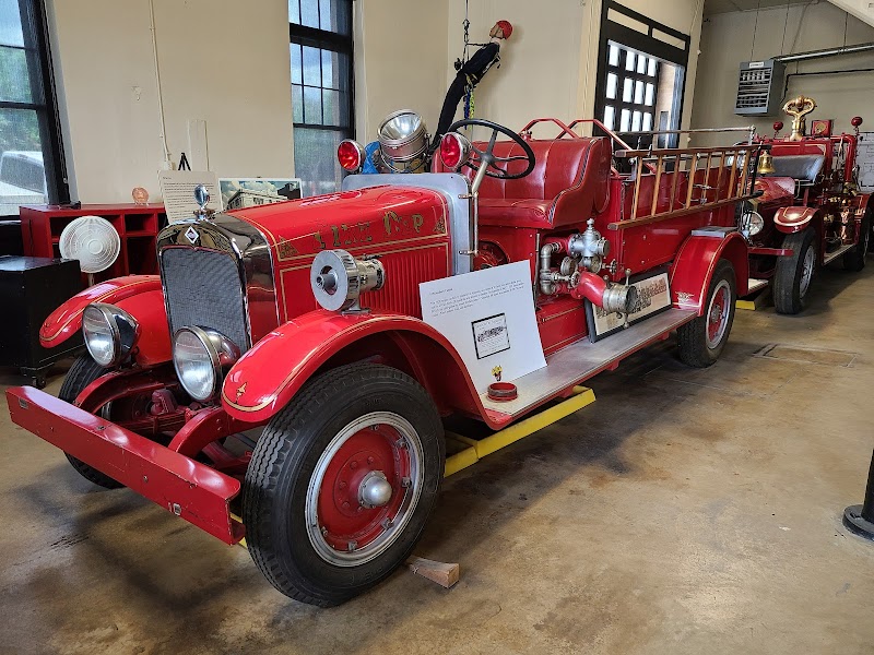 Dallas Firefighters Museum - Photo 3