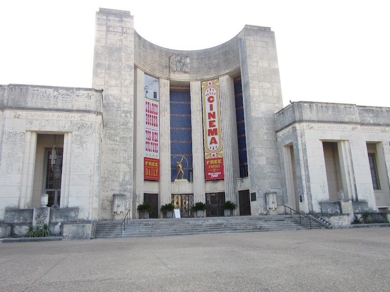 Dallas Historical Society - Photo 2