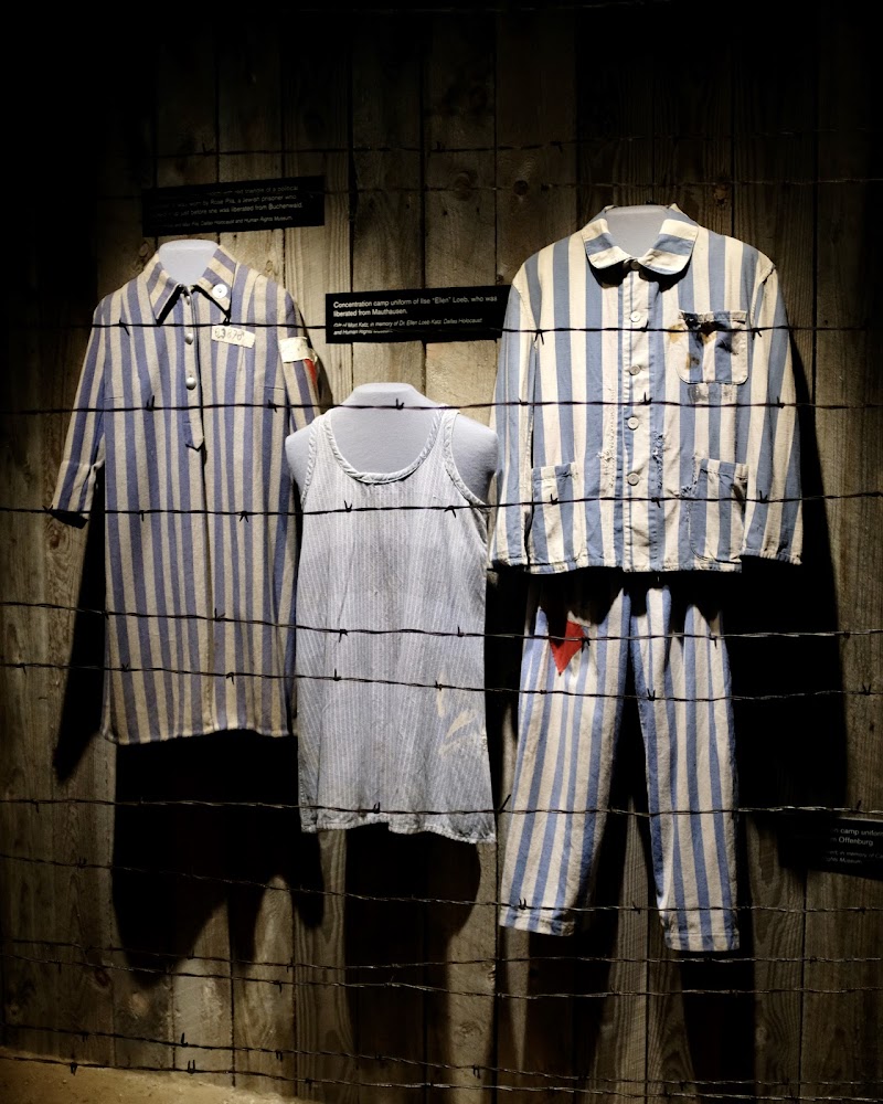 Dallas Holocaust and Human Rights Museum - Photo 2