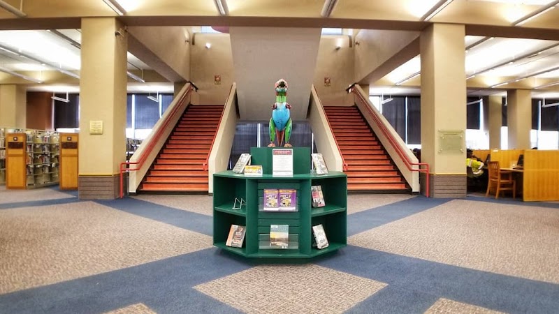 Dallas Public Library - Central - Photo 2