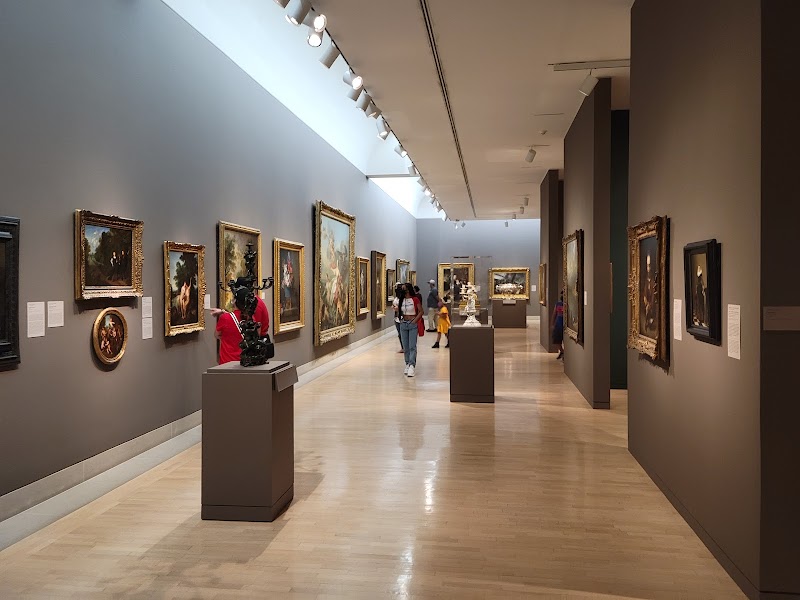 Dallas Museum of Art - Photo 2