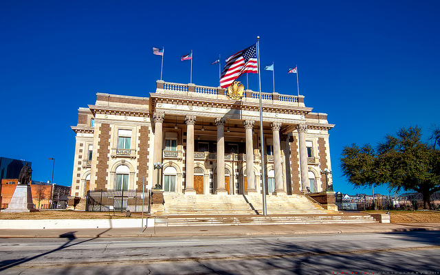Dallas Scottish Rite
