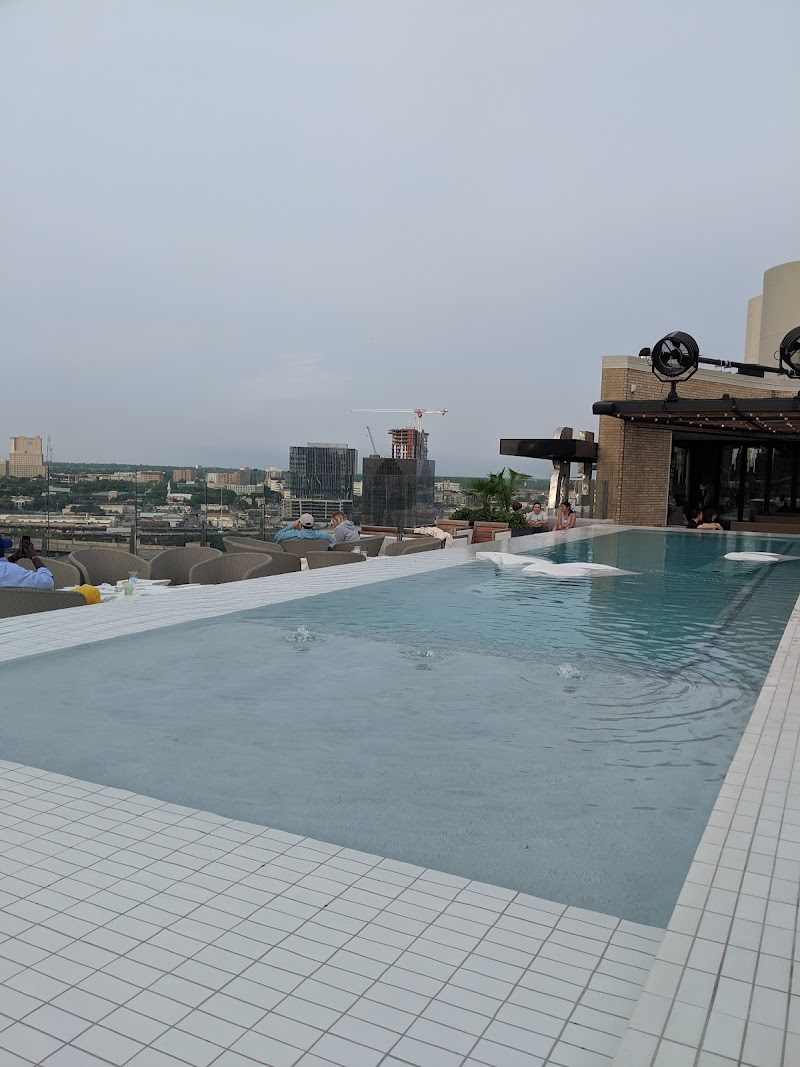 Dallas Statler Hilton - Photo 3