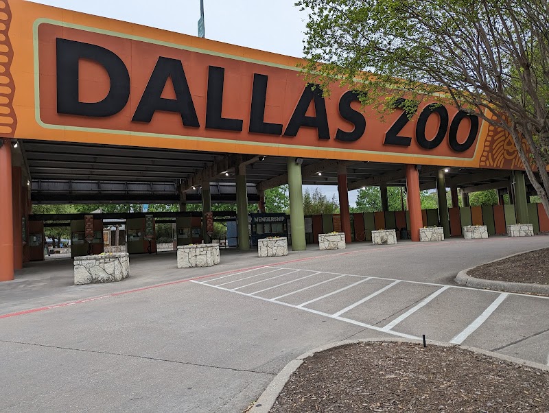Dallas Zoo