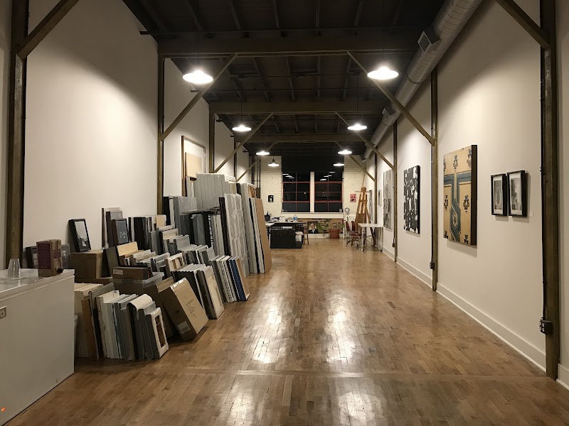 Dane Carder Studio