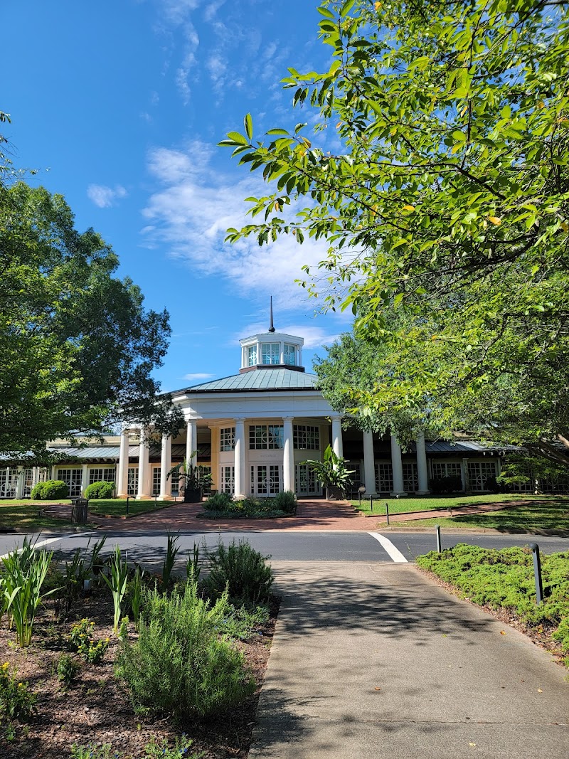 Daniel Stowe Conservancy