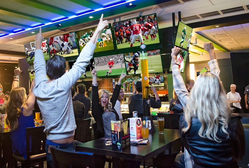 Dave & Buster's Arlington