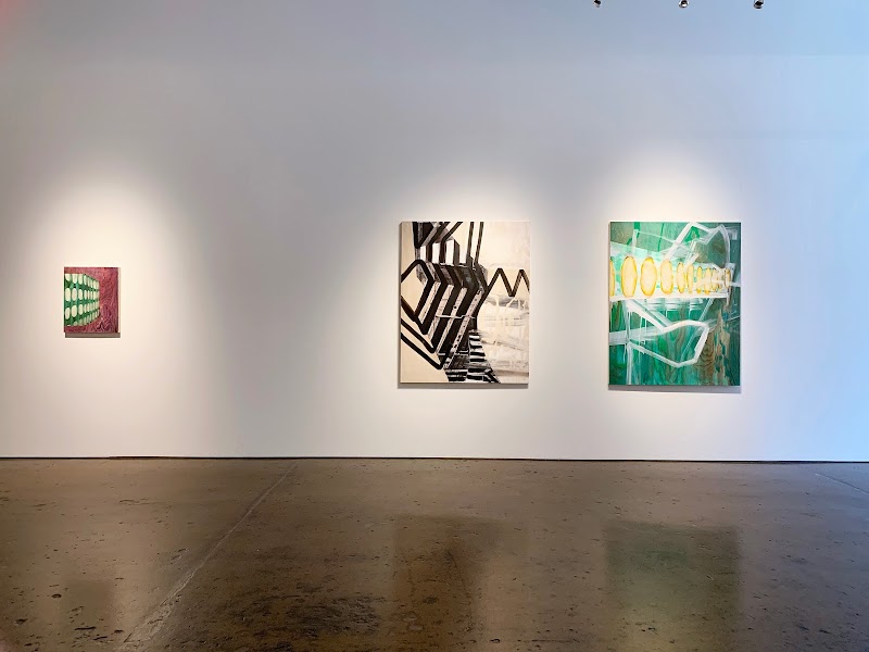 David Lusk Gallery