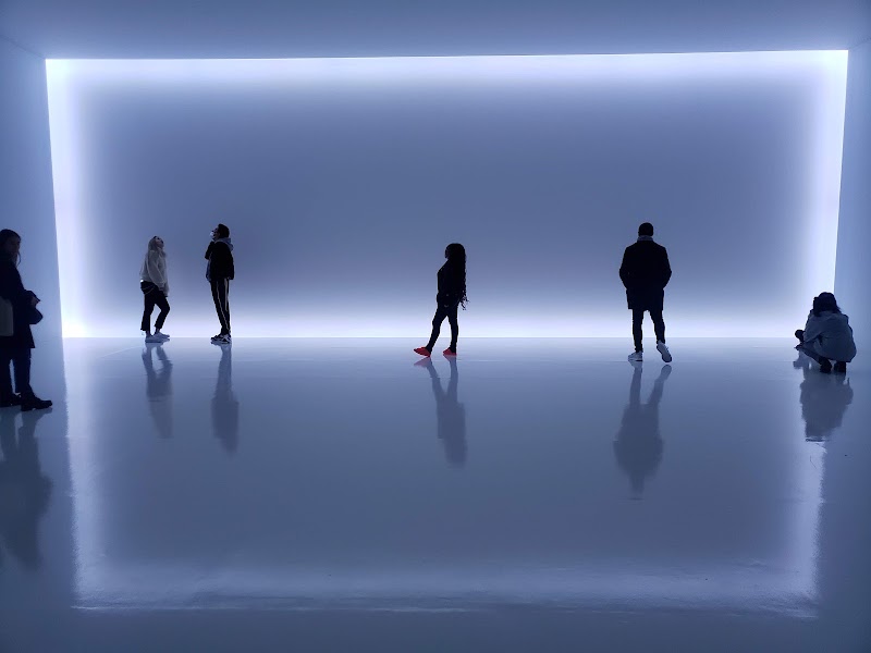 David Zwirner