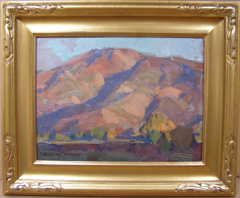 De Ru's Fine Arts