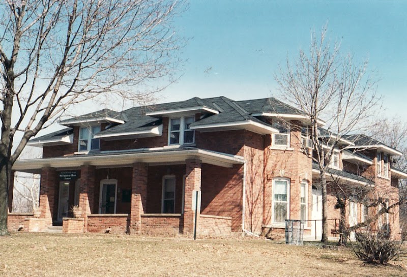 Dearborn Historical Museum