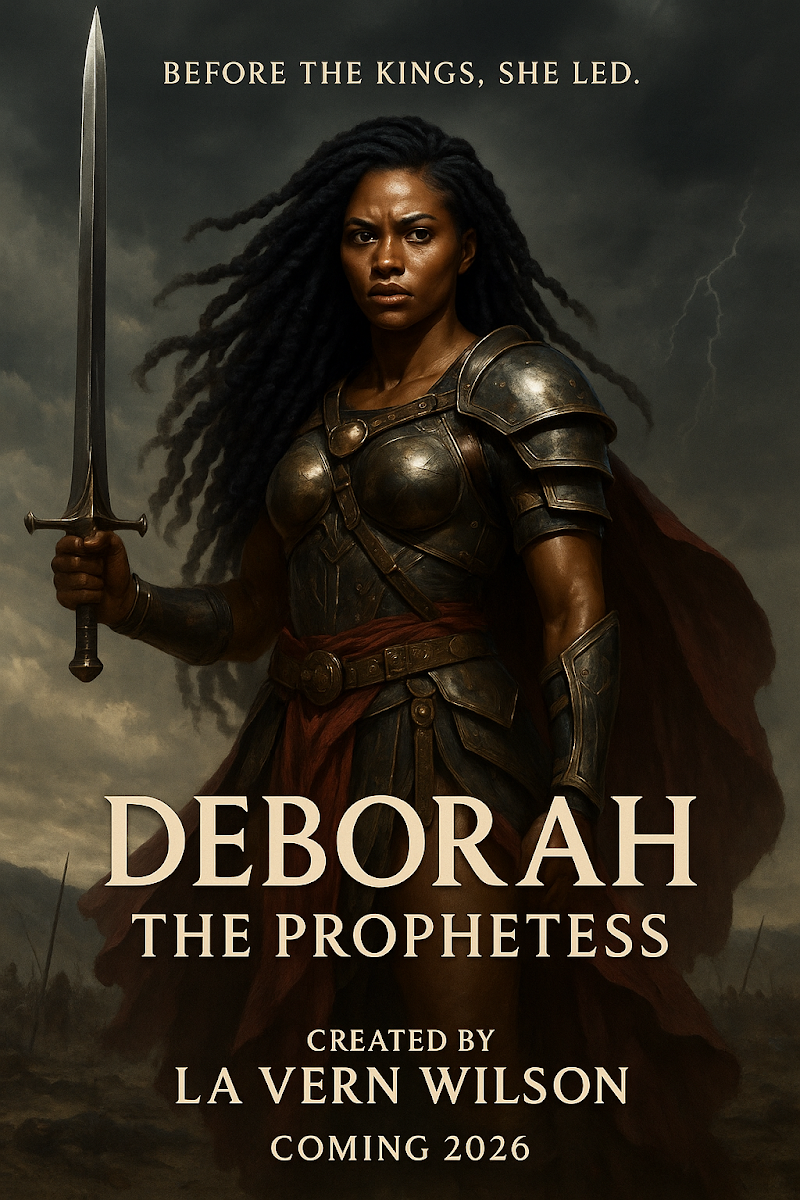 Deborah The Prophetess
