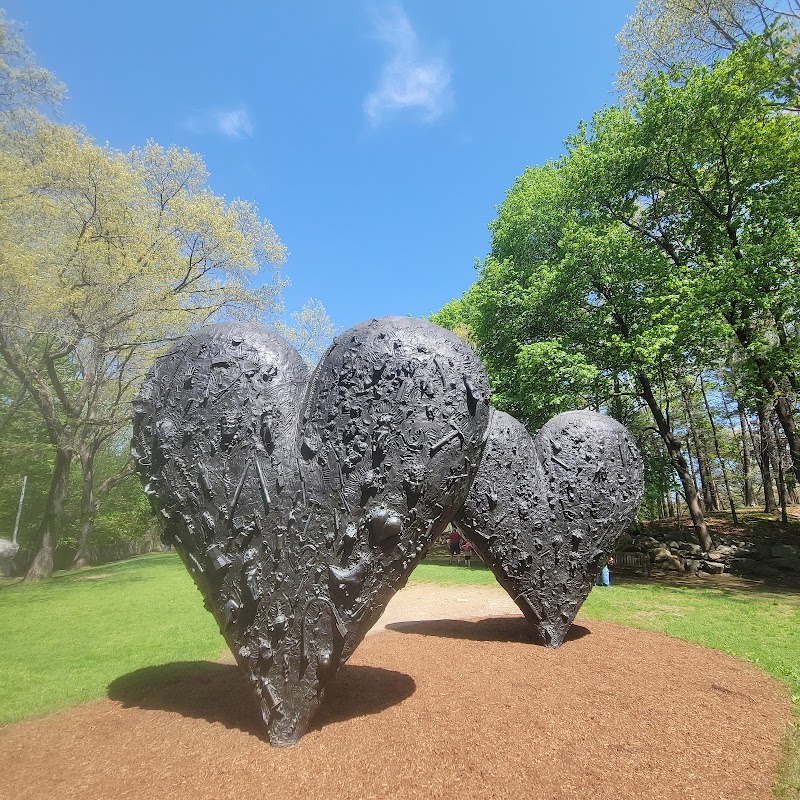deCordova Sculpture Park and Museum