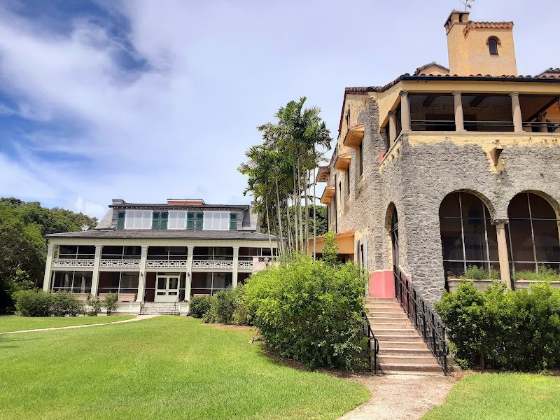 Deering Estate