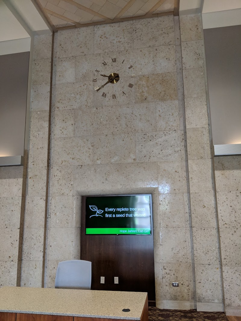 DeGolyer Library - Photo 2