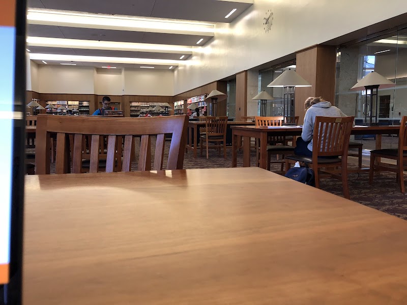 DeGolyer Library - Photo 4