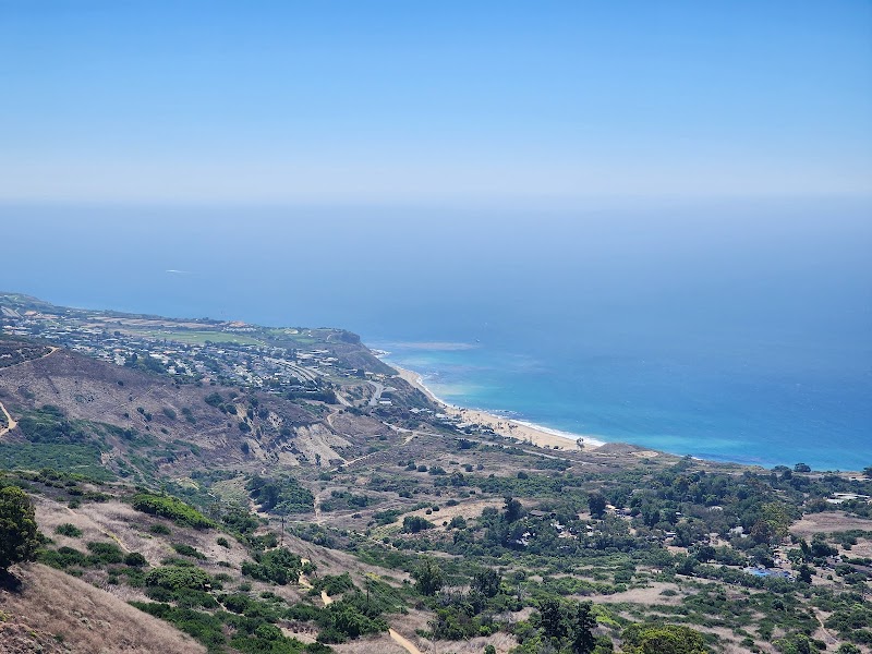 Del Cerro Park