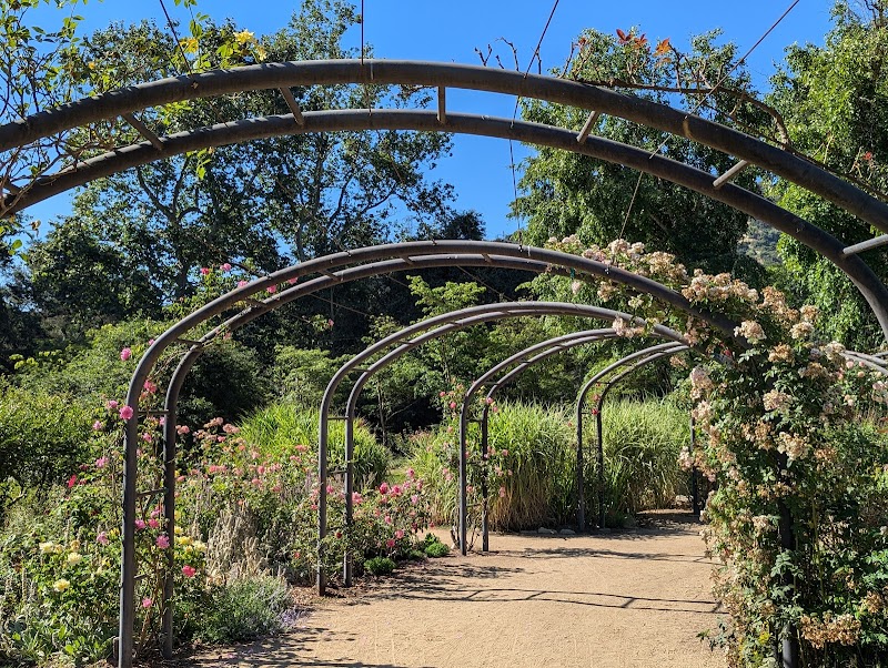 Descanso Gardens