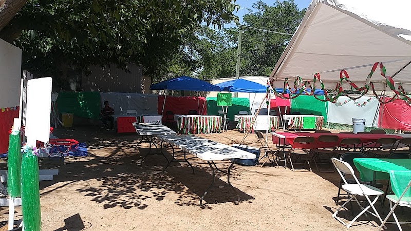 Desert Oasis Park MHP