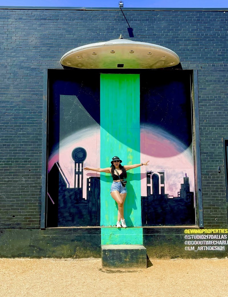 Design District Playground