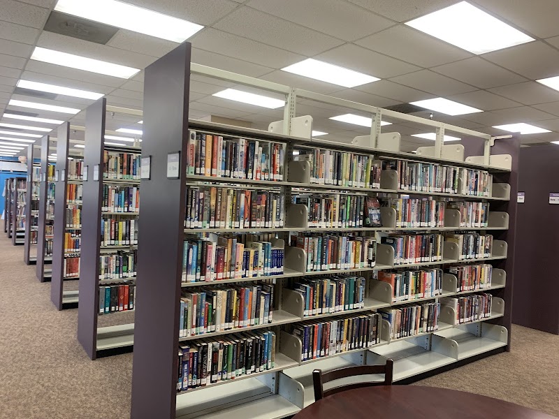 DeSoto Public Library
