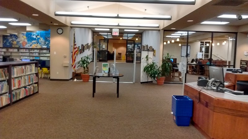 DeSoto Public Library - Photo 10