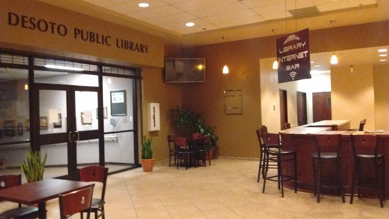 DeSoto Public Library - Photo 3
