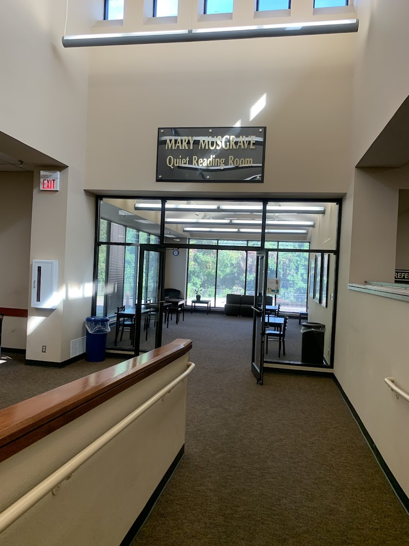 DeSoto Public Library - Photo 5