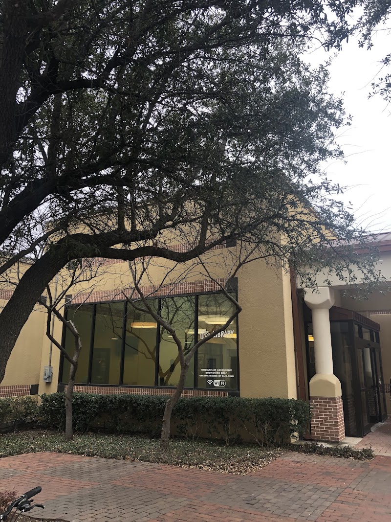 DeSoto Public Library - Photo 6
