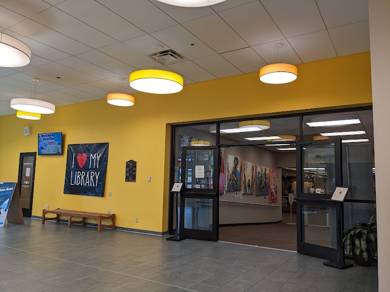 DeSoto Public Library - Photo 7