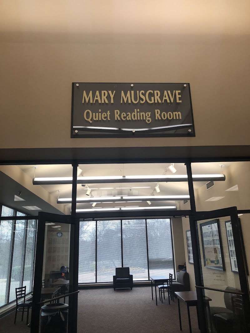 DeSoto Public Library - Photo 8