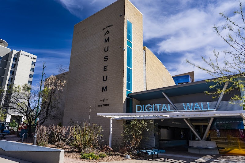 Digital Wall