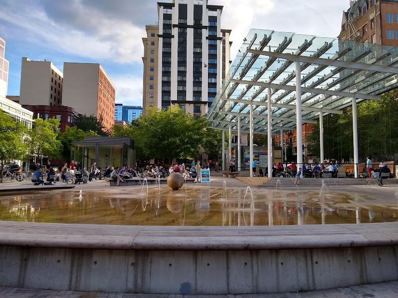Director Park