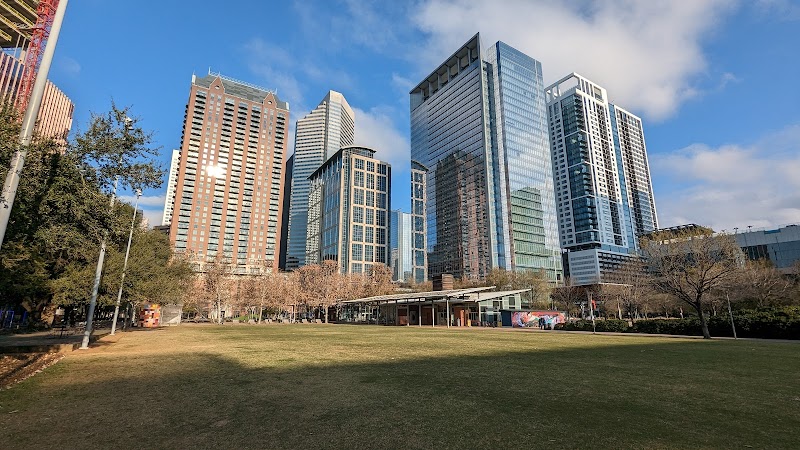 Discovery Green - Photo 2