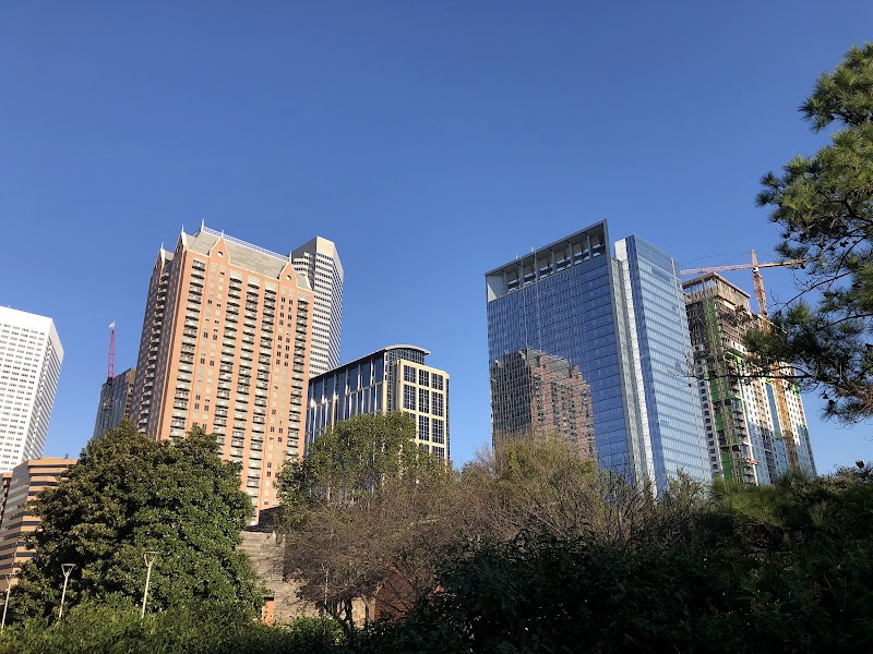 Discovery Green - Photo 3