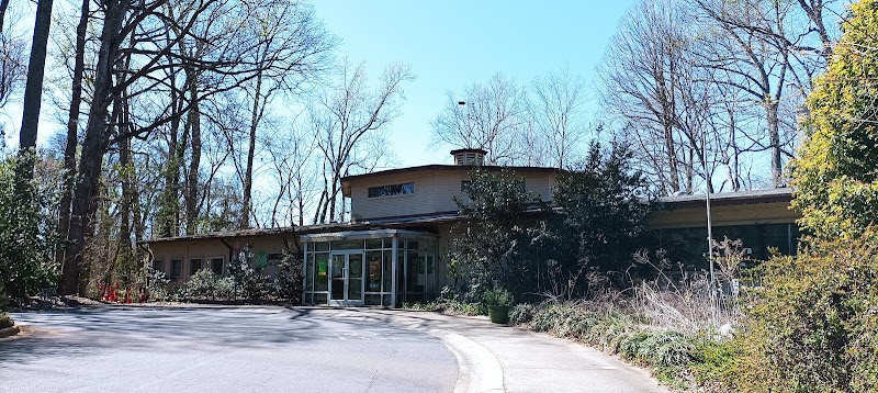 Discovery Place Nature