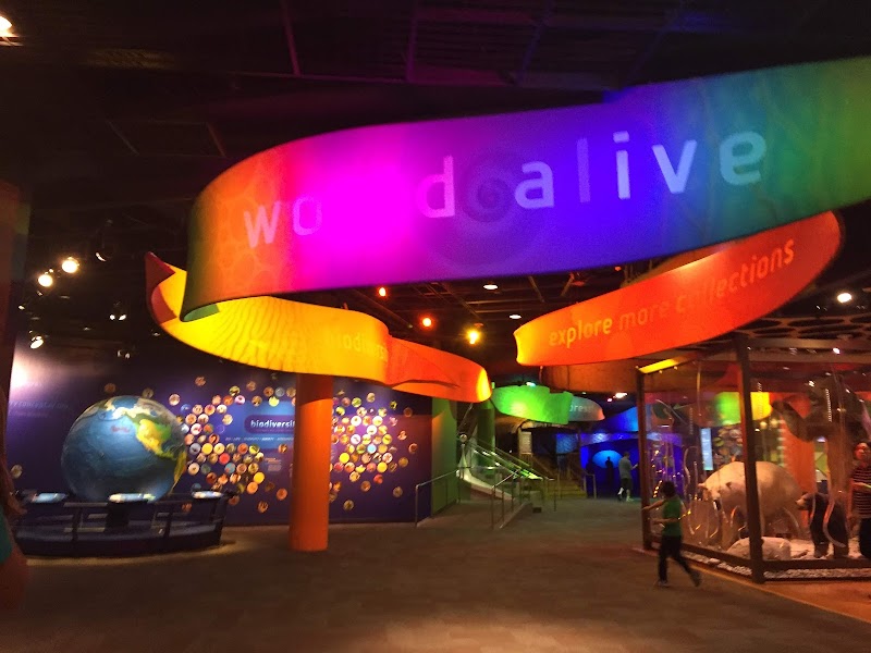Discovery Place Science