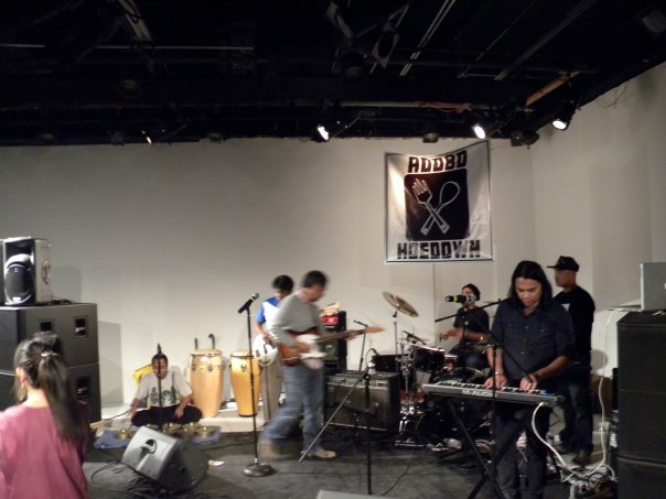 DiverseWorks - Photo 4