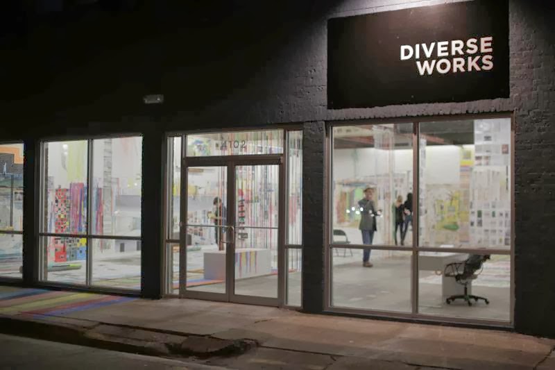DiverseWorks - Photo 5