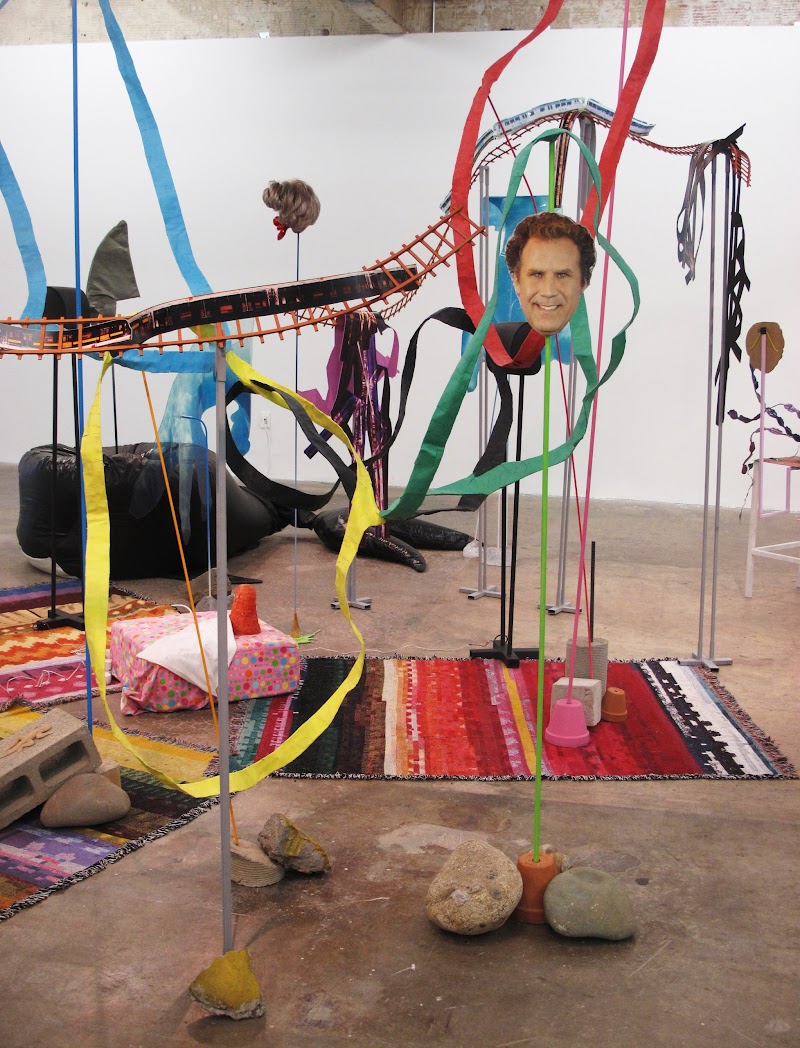 DiverseWorks - Photo 6