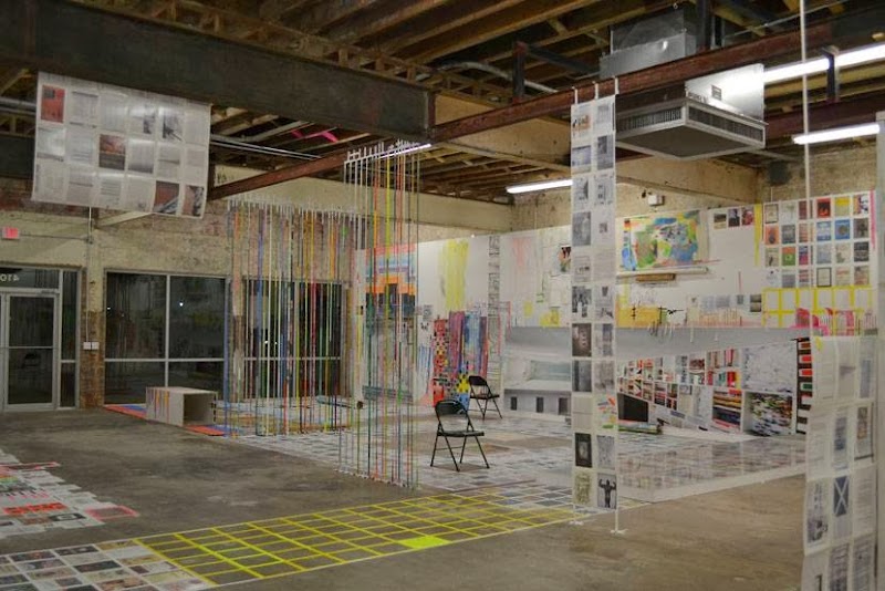 DiverseWorks - Photo 8