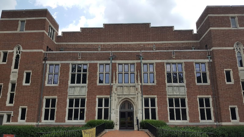 Divinity Library