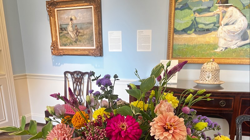 Dixon Gallery & Gardens