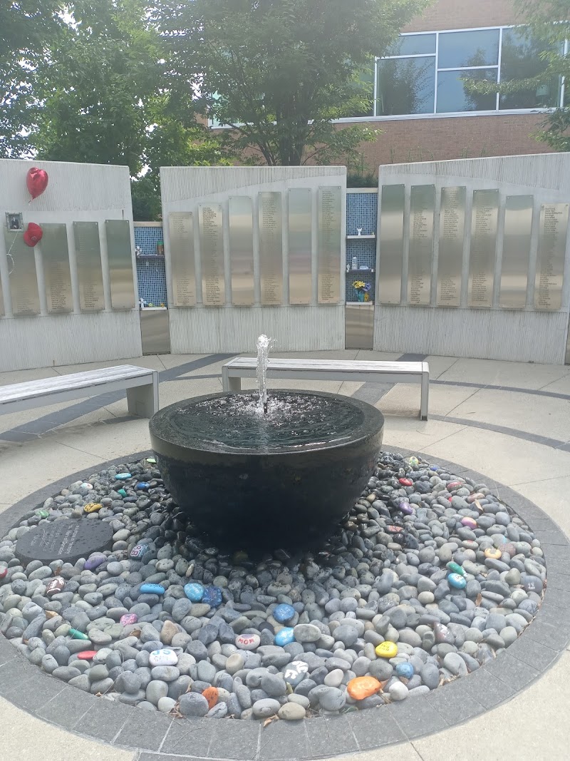 Donor Memorial Lifeline of Ohio
